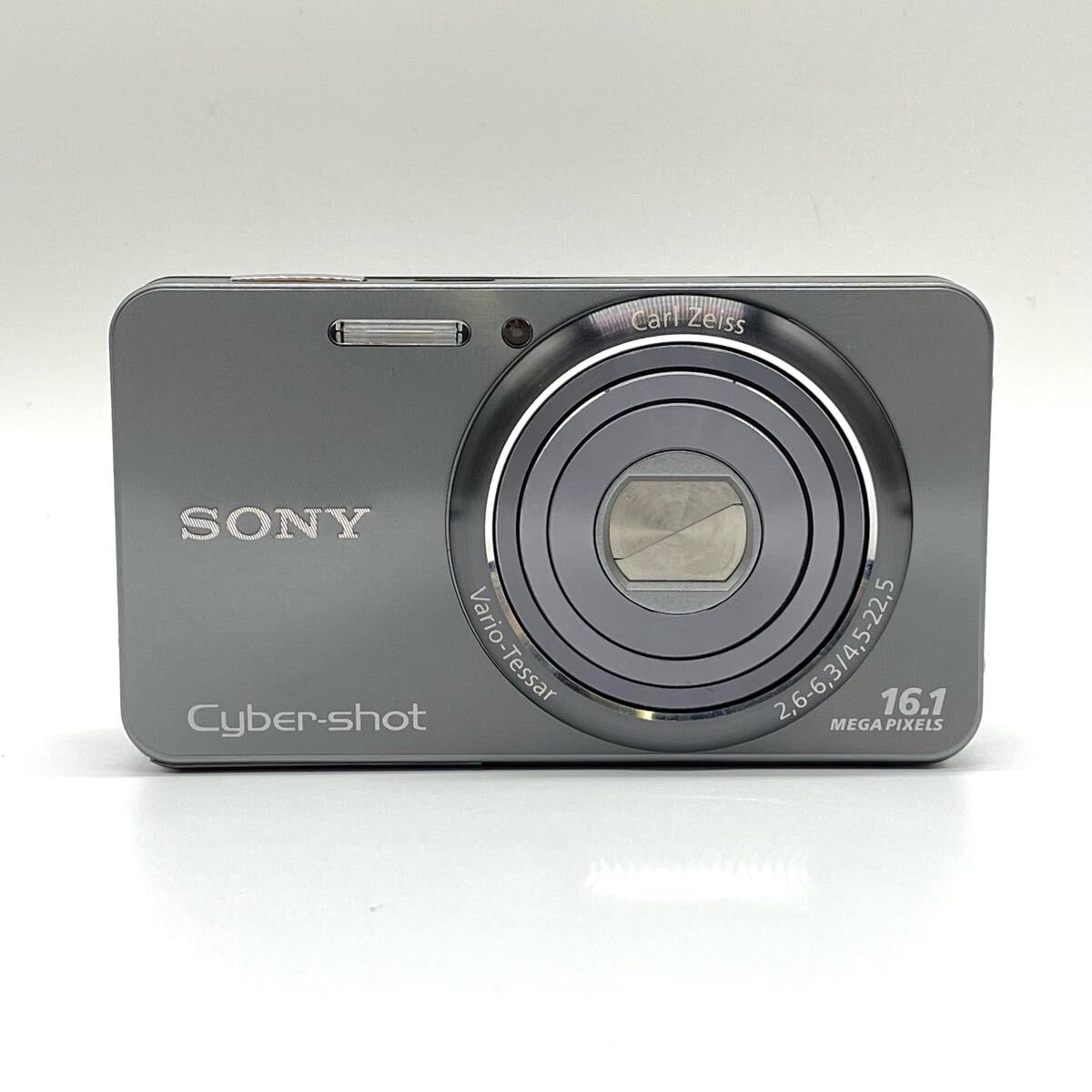 SONY デジタルカメラ DSC-W570❗️シルバー系❗️美品❗️ジャンク品扱い❗️ Amazon | SONY デジタルカメラ Cyber-Shot(サイバーショット