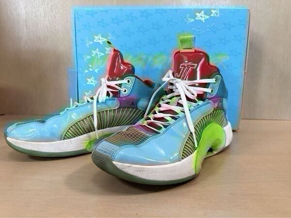 NIKE AIR JORDAN 98 US11 29㎝ ナイキエアジョーダン