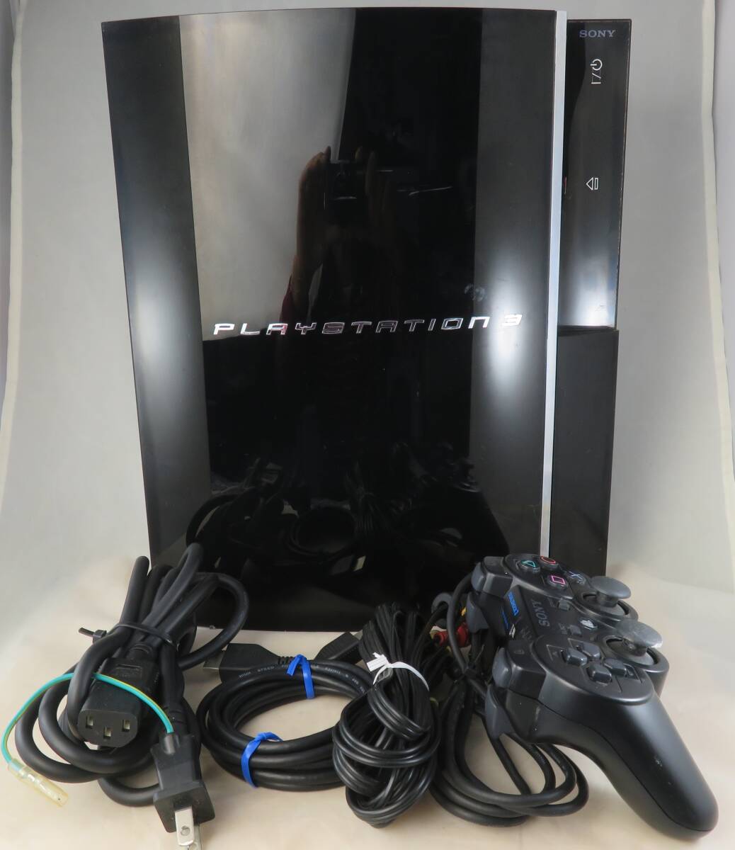 Yahoo!オークション -「ps3 60gb 美品」(テレビゲーム) (ゲーム