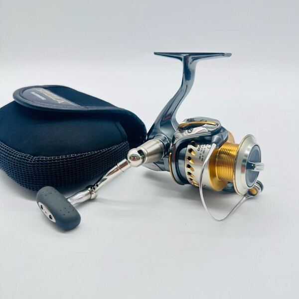 SHIMANO シマノ C3000 STELLA ステラ04 スピニングリール フィッシング 釣り具 リール