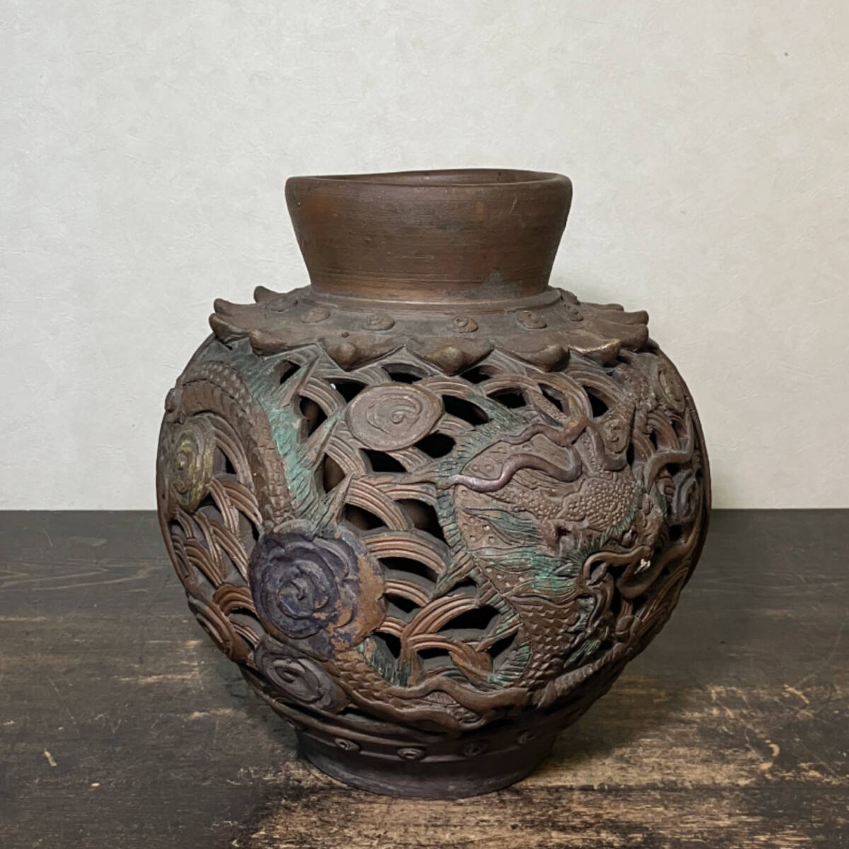 2025年最新】Yahoo!オークション -壺(壺屋)の中古品・新品・未