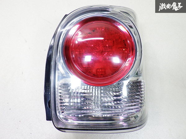 ムーヴ キャンバス/キャンパス LA800S/LA810S 純正 右