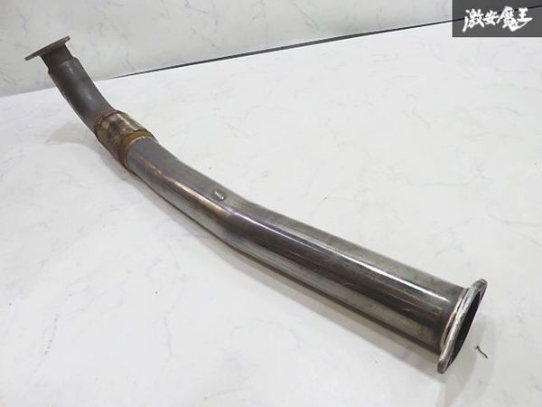 Z.S.S. ZSS S13 シルビア RPS13 180SX ターボ 直管 ストレート