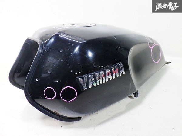 2025年最新】Yahoo!オークション -xjr400 4hm タンクの中古品