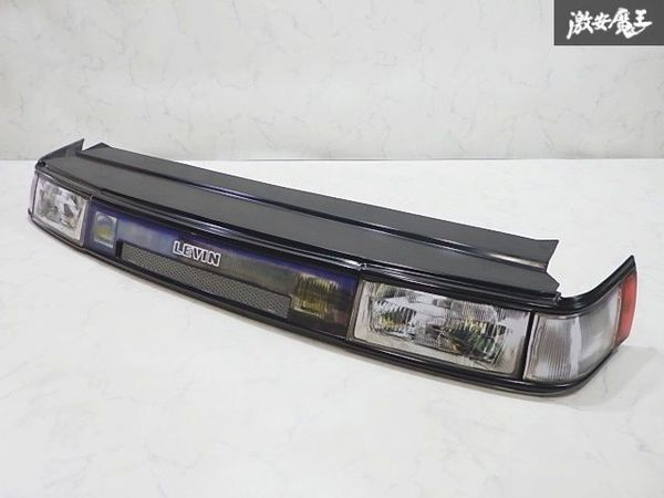 2025年最新】Yahoo!オークション -ae86レビンヘッドライトの中古