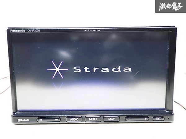 Amazon | パナソニック(Panasonic) カーナビ ストラーダ 7型