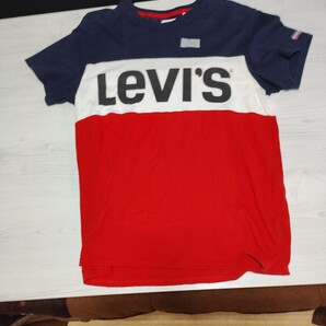 Levi's Men's Tシャツ M サイズ