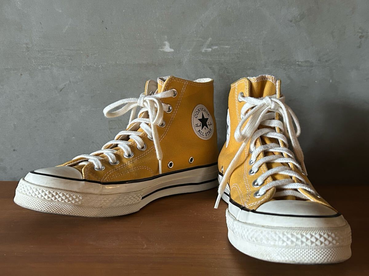 【新品26.5cm】ハイカットCT70サンフラワー hi DSC04364_480x480.jpg?v=1730017891