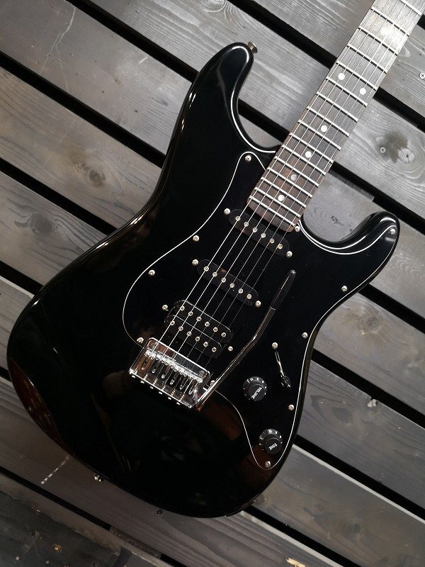 FERNANDES SSH-40（中古/送料無料）【楽器検索デジマート】
