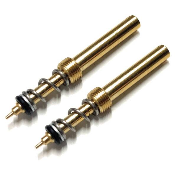 FCR パイロットスクリュー FCR28 FCR32 FCR33 FCR35 FCR37 FCR39 FCR41 キャブレター ケイヒン SR400 ゼファー 750 1100 XJR400 1200 1300