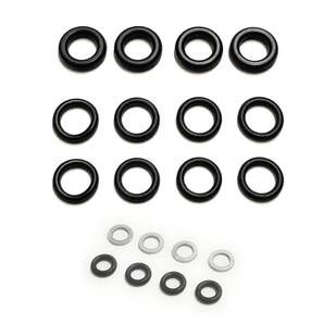 ケイヒン CVK CVKD キャブレター ジョイント Oリング ZRX400 ゼファー 400 χ 750 ZXR400 ZZR400 GPZ400R FX400R GPZ900R ZZR250 バリオス