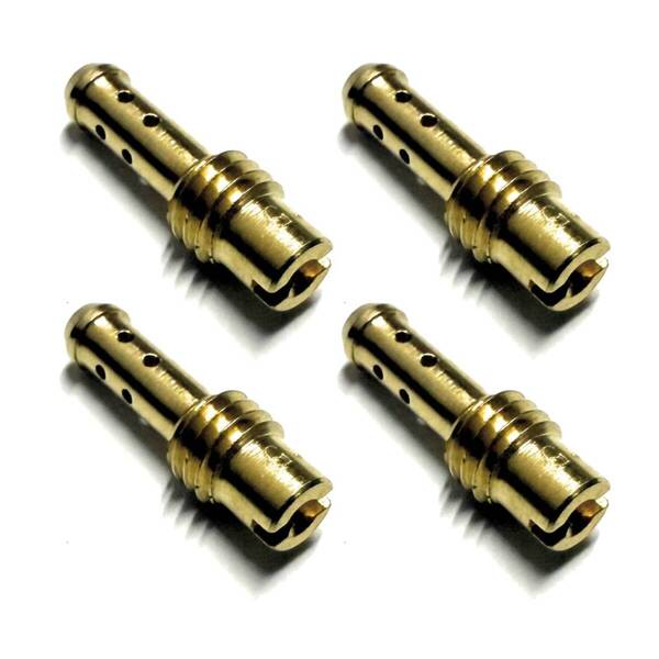ミクニ 大 パイロットジェット スロージェット XJR400 XJR400R TZR250R RZ350R FZR250 R1-Z キャブレター ヤマハ オーバーホール エンジン