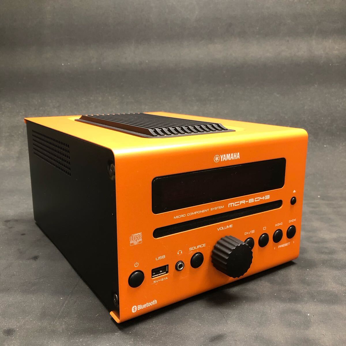 MCR-B142 - Overview - Mini-Systems - Home Audio - Products
