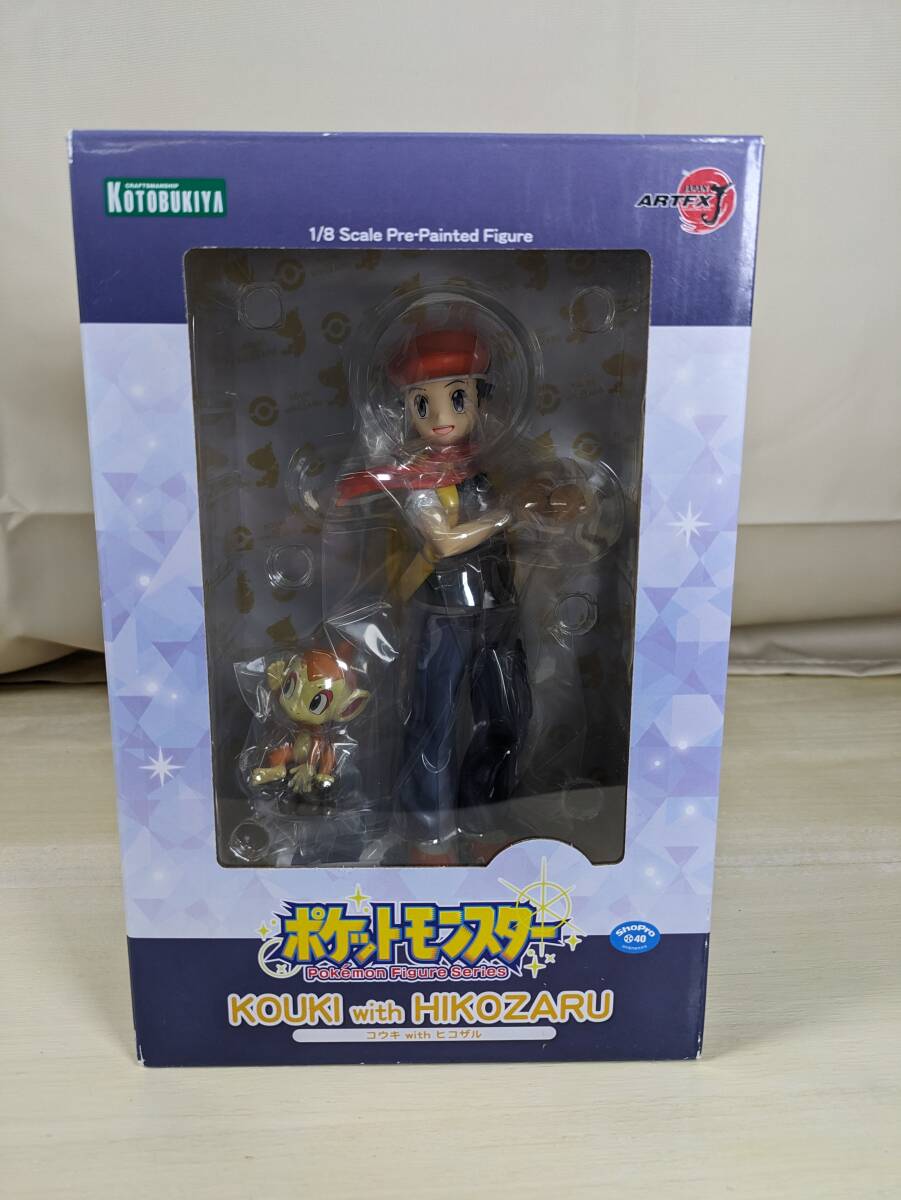 中古】(本体A/箱B)ポケモンセンターオリジナル