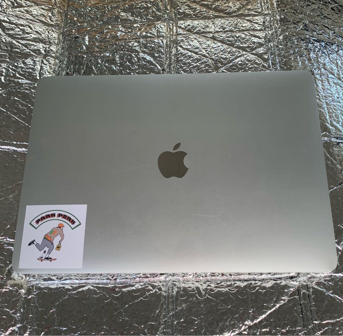 【ジャンク】MacBook Pro 13インチ 2017 液晶割れ 起動確認済み Yahoo!オークション -「液晶 割れ」(MacBook Pro) (ノートブック