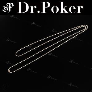 【極美品】Chrome Hearts ボールチェーン ネックレス R2097