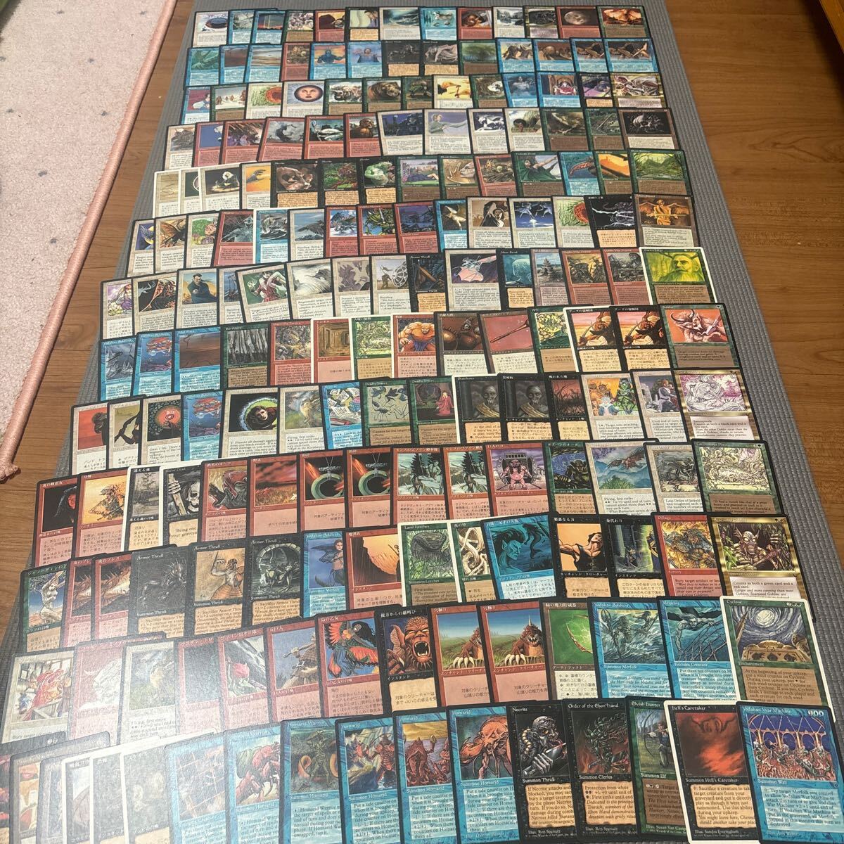 mtg引退品 2025年最新】Yahoo!オークション -mtg 引退(トレーディング