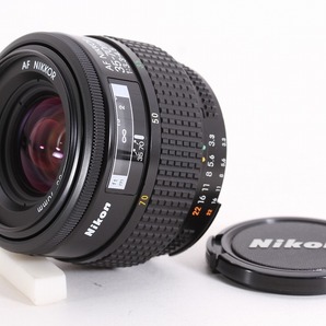 NIKON ニコン AF NIKKOR 35-70mm F3.3-4.5 レンズ #YL0982