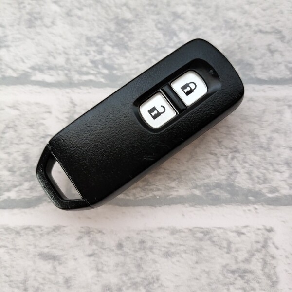 ☆送料無料/ホンダ/N-WGN/N-ONEなど/2ボタン/007YUUL0754/JF1/JF2/JG1/JG2/JH1/JH2/スマートキー/キーレス☆B2505-18-7