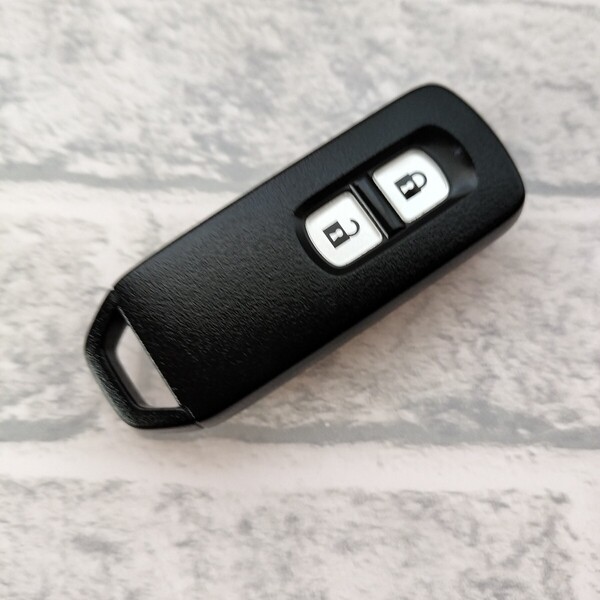 ☆送料無料/ホンダ/N-WGN/N-ONEなど/2ボタン/007YUUL0754/JF1/JF2/JG1/JG2/JH1/JH2/スマートキー/キーレス☆B2505-18-8