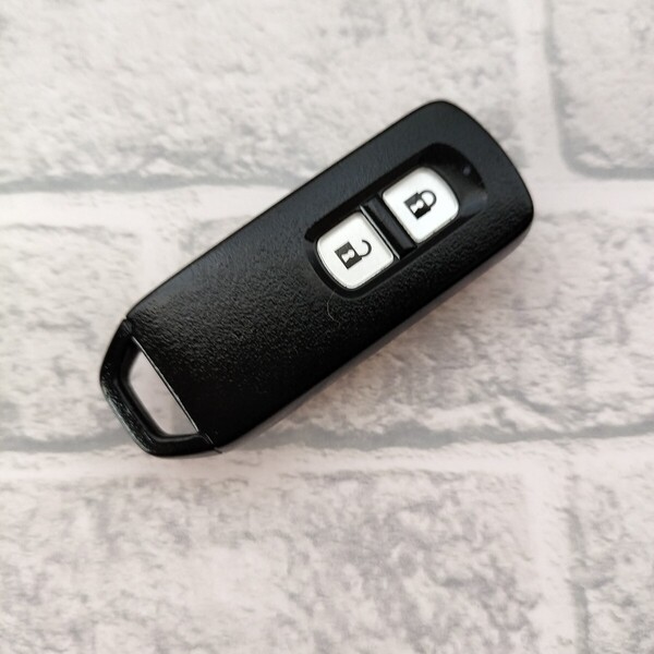 ☆送料無料/ホンダ/N-WGN/N-ONEなど/2ボタン/007YUUL0754/JF1/JF2/JG1/JG2/JH1/JH2/スマートキー/キーレス☆B2505-18-9