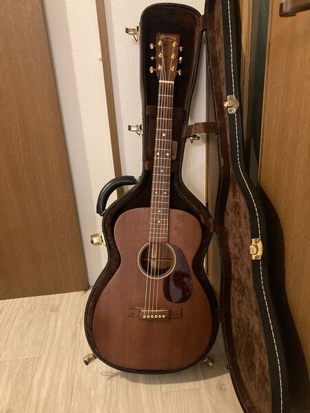 Martin CTM O-15 カスタム