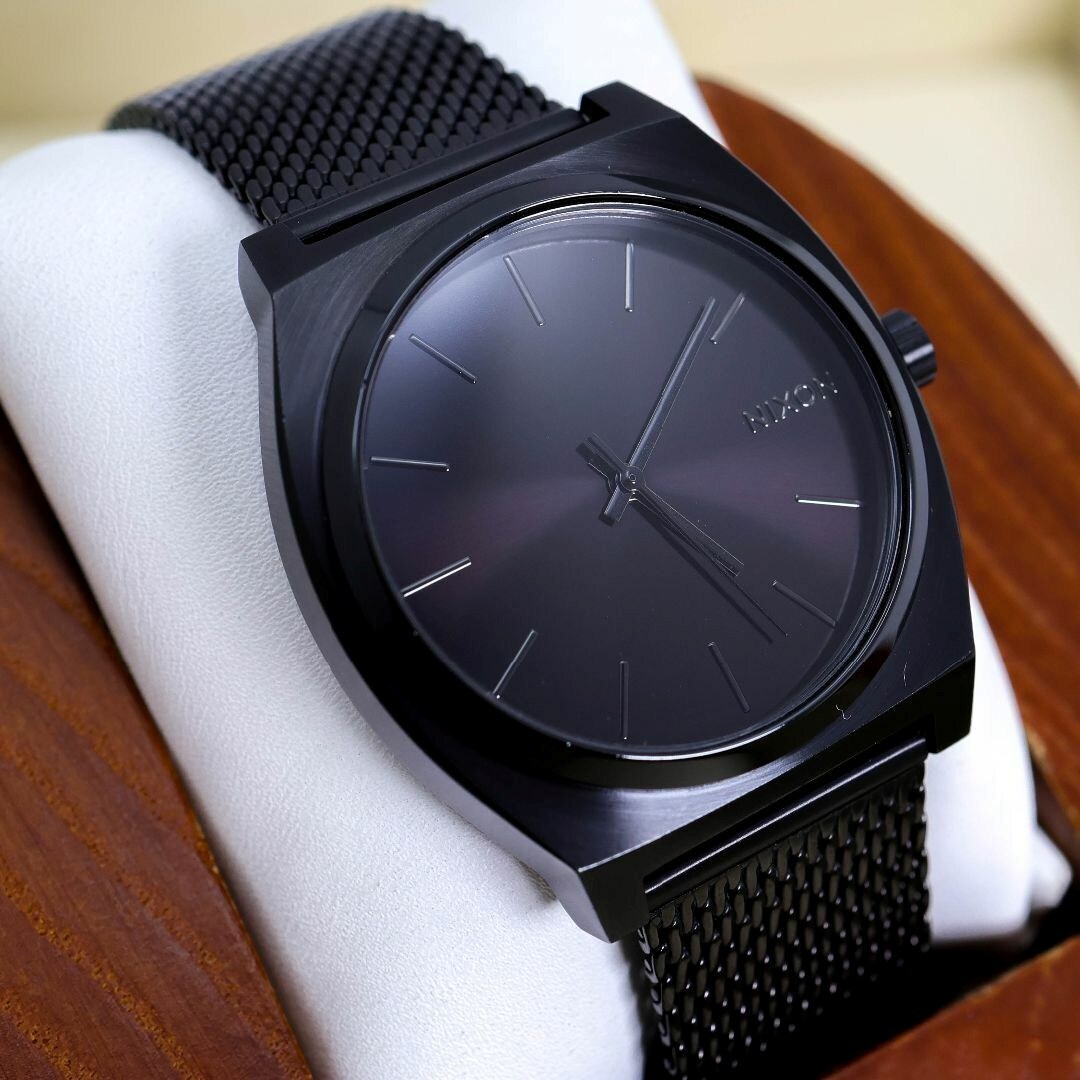 NIXON 51-30 クロノグラフ オールブラック 中古品 希少品 2025年最新】Yahoo!オークション -ニクソン 51-30 オール