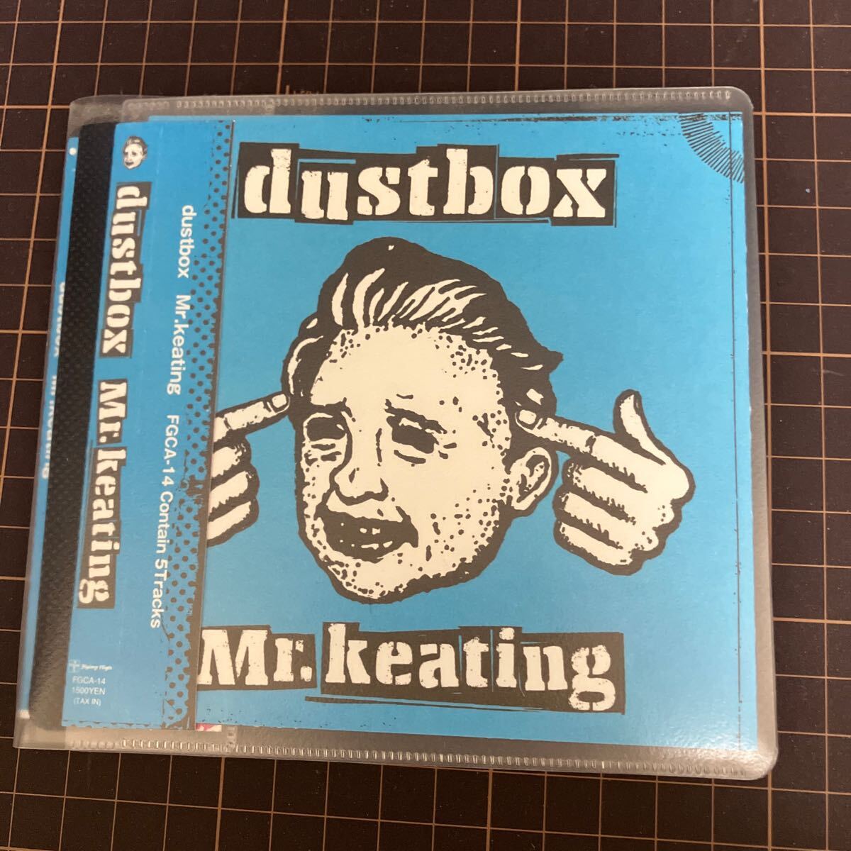 dustbox CD 11枚 2025年最新】Yahoo!オークション -#dustbox(音楽)の中古品・新品