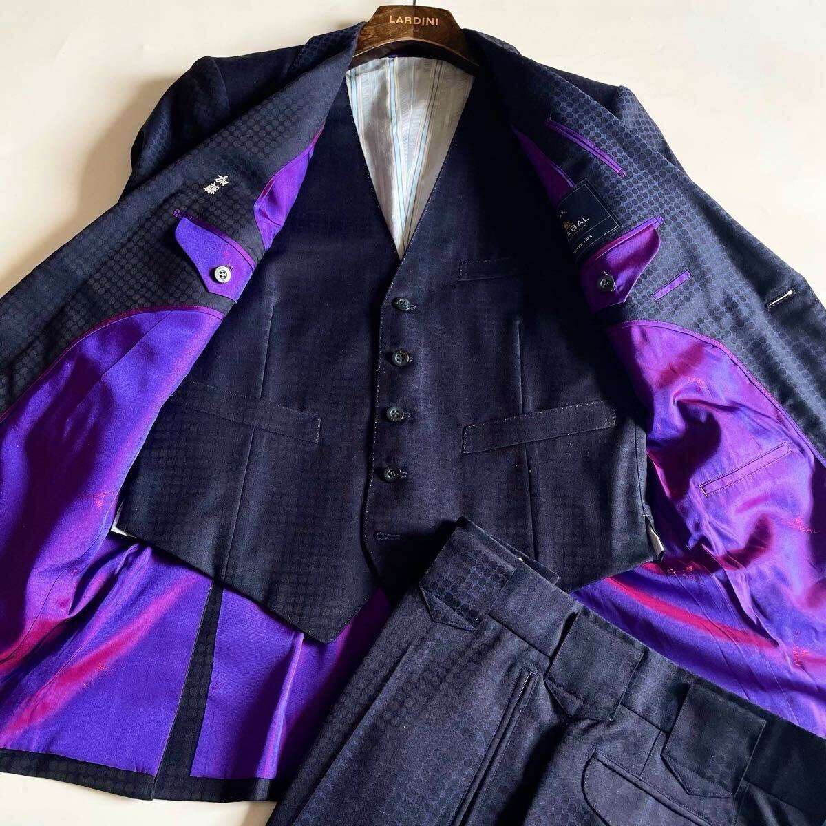 2025年最新】Yahoo!オークション -パープル?(スーツ)の中古品