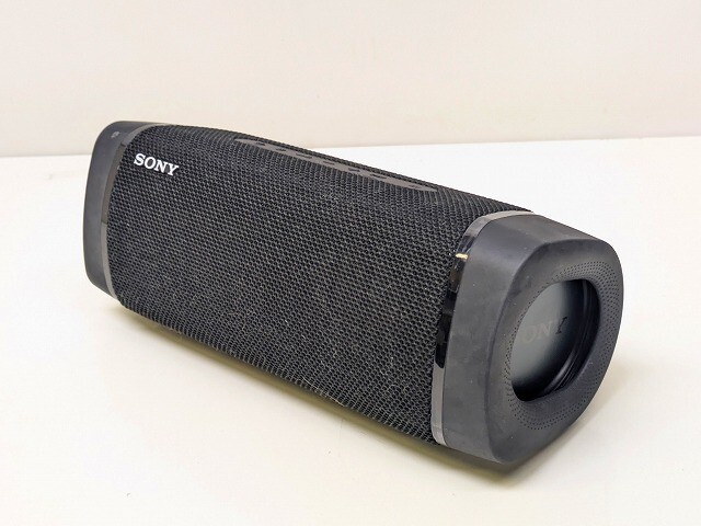 Yahoo!オークション -「sony xb33」の落札相場・落札価格