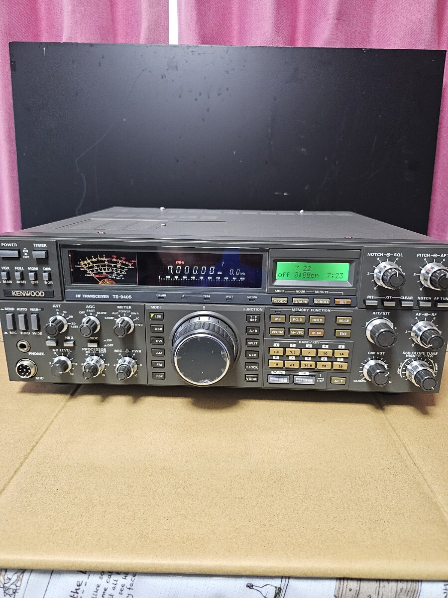 Yahoo!オークション -「ts-940s」の落札相場・落札価格
