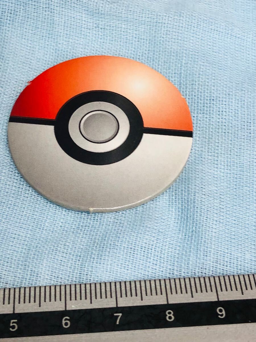 ポケモン パッチン メンコ レア5枚 ノーマル33枚 ボール3枚 ポケモン パッチン メンコ レア5枚 ノーマル33枚 ボール3枚