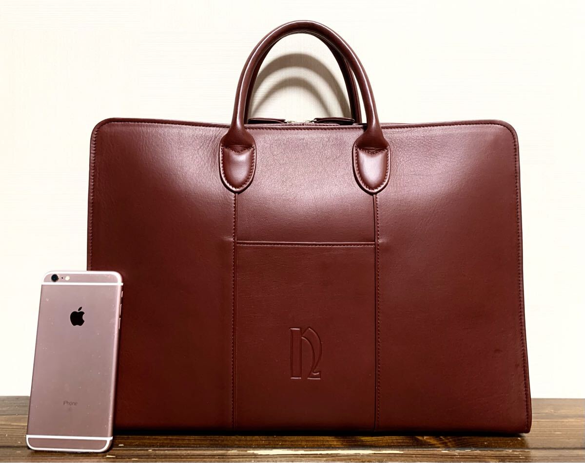 Yahoo!オークション -「中澤鞄」(メンズバッグ) の落札相場