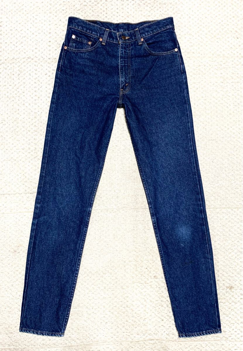 2025年最新】Yahoo!オークション -リーバイス 606 0217の中古品