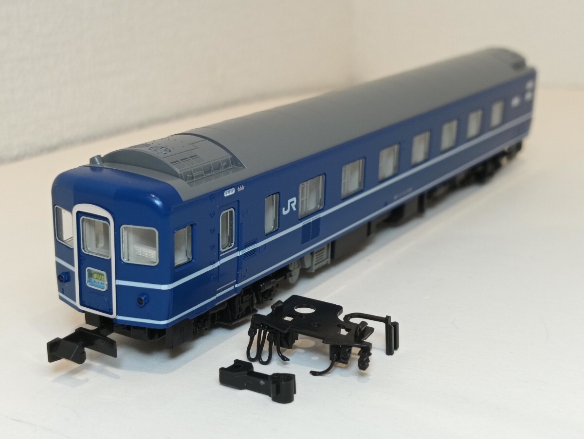 2025年最新】Yahoo!オークション -kato 14系の中古品・新品・未