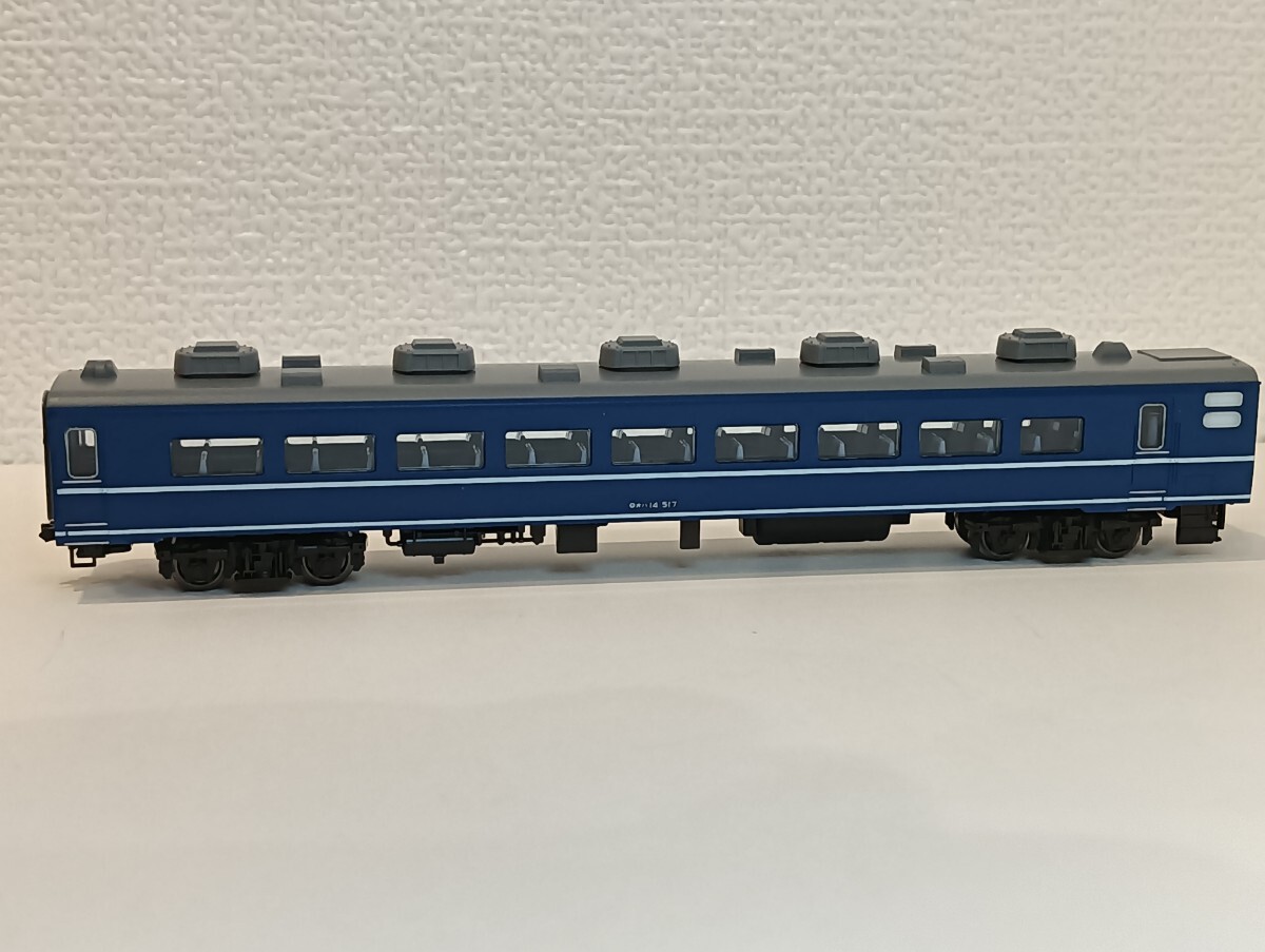 2025新入荷 2025年最新】Yahoo!オークション -kato 14系の中古品・新品・未 鉄道模型