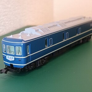 KATO カニ22 52 2024年最新ロット 新品未使用 10-1872 20系 寝台特急「さくら」長崎編成8両セットばらし