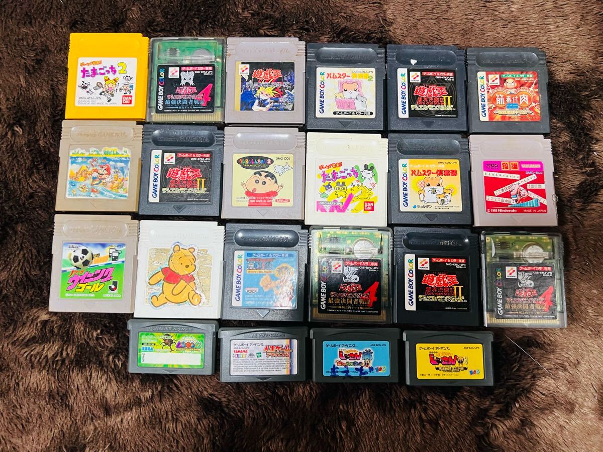 NINTENDO|ゲームボーイソフト|HARDOFFオフモール（オフモ