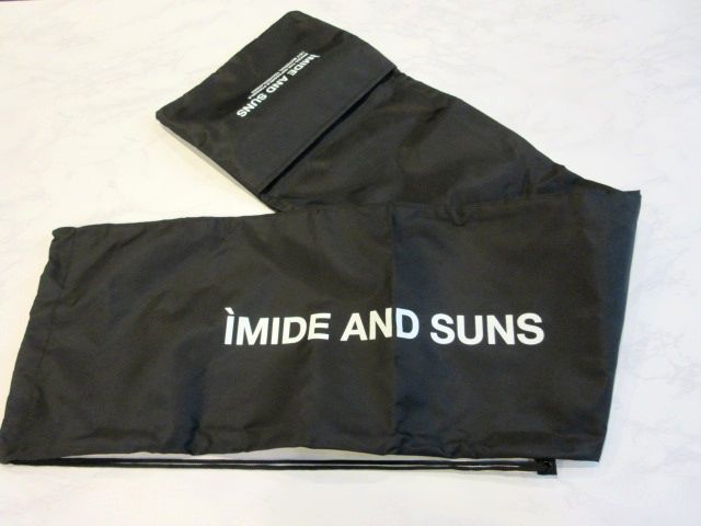 Yahoo!オークション -「イミドアンドサンズ」の落札相場・落札価格