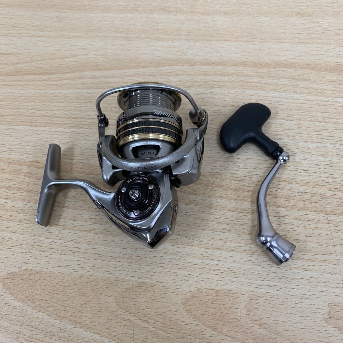 ダイワ(DAIWA) 12ルビアス 2510PE-H ☆処分特別割引品 20