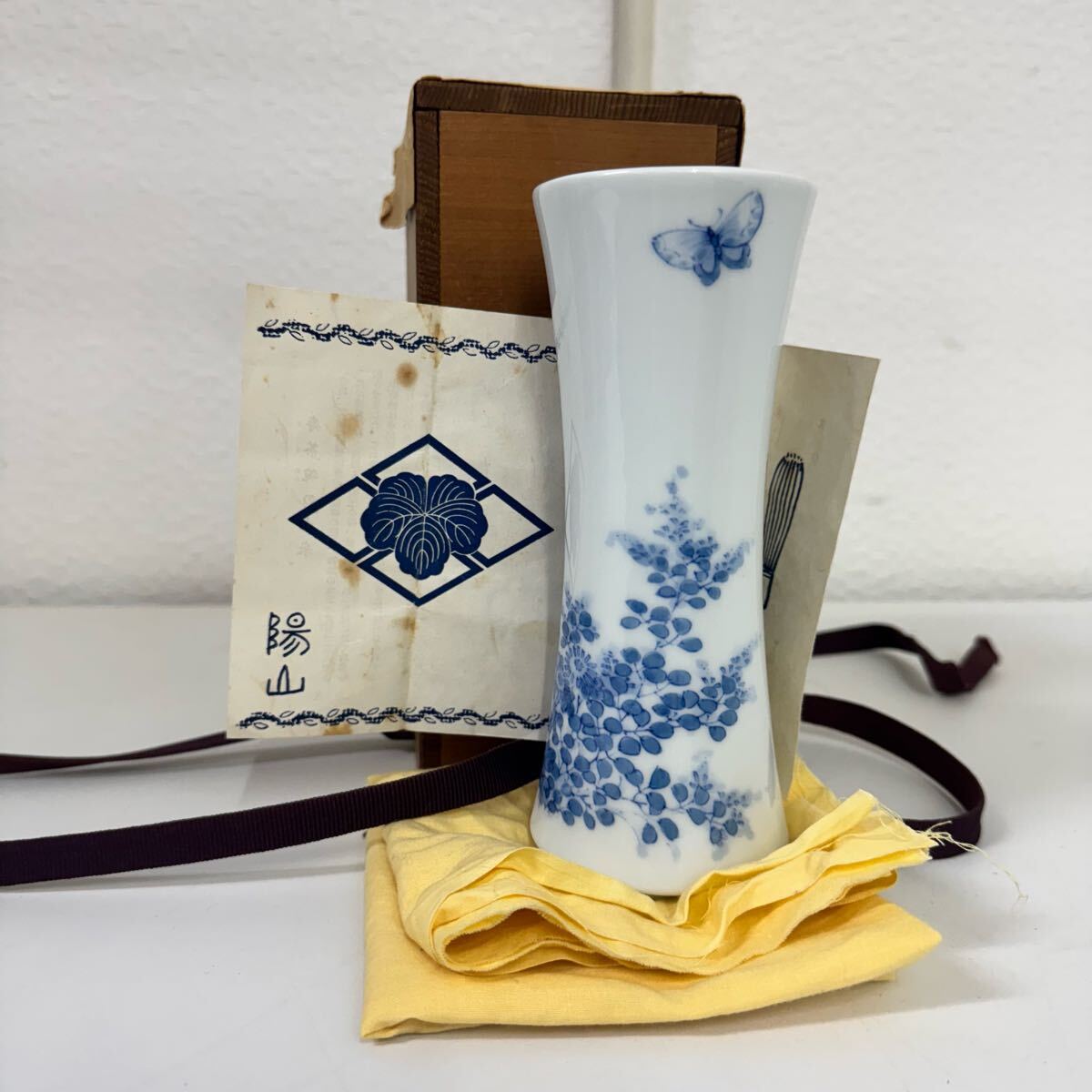 Yahoo!オークション -「杓立」(陶芸) (工芸品)の落札相場・落札価格