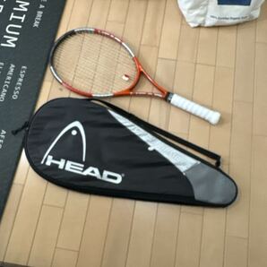 送料込】head ヘッド リキッドメタル ラジカル RADICAL OS G2