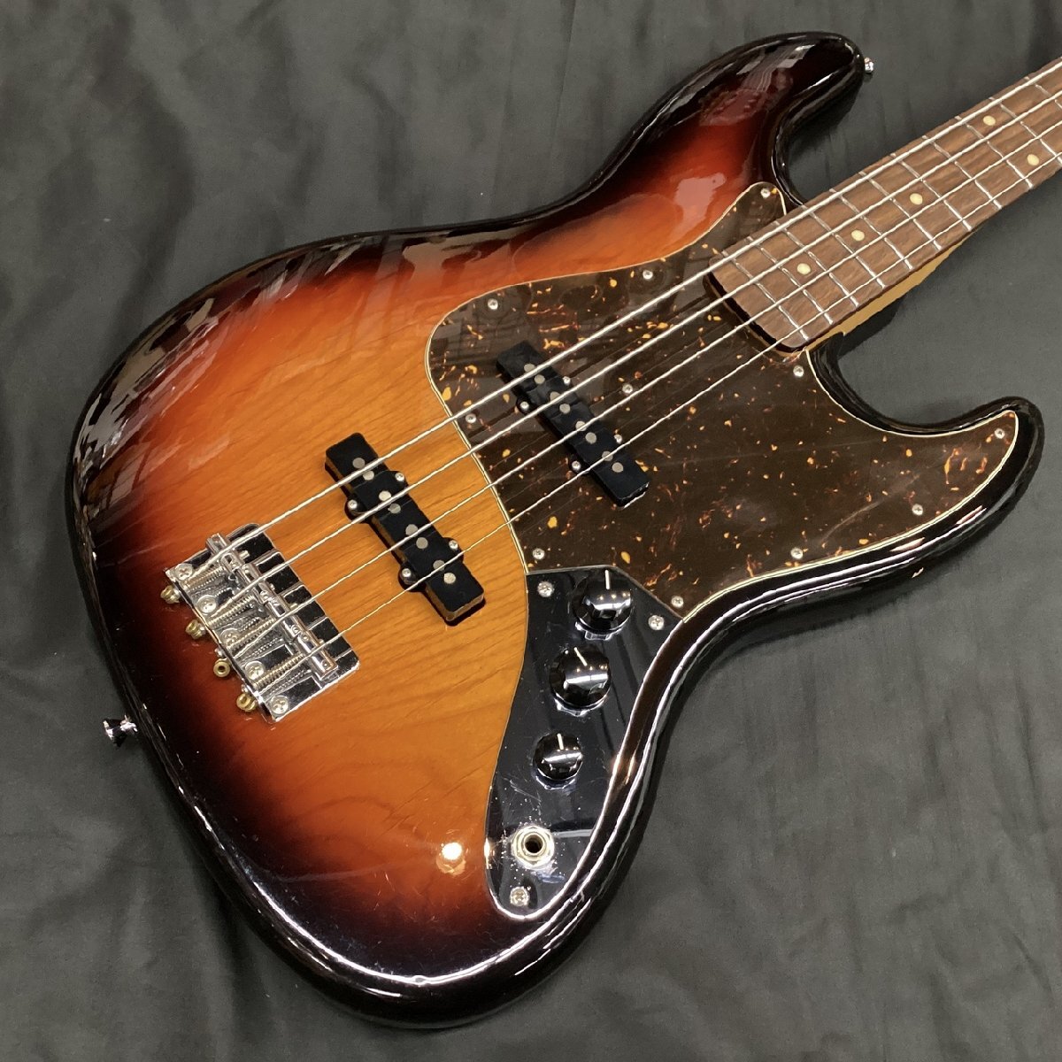 E-JB-ALR | ESP GUITARS
