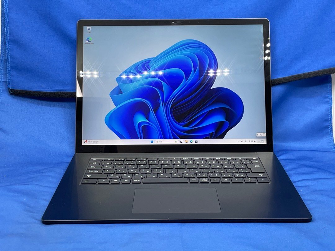 Yahoo!オークション -「surface laptop3 ジャンク」の落札相場