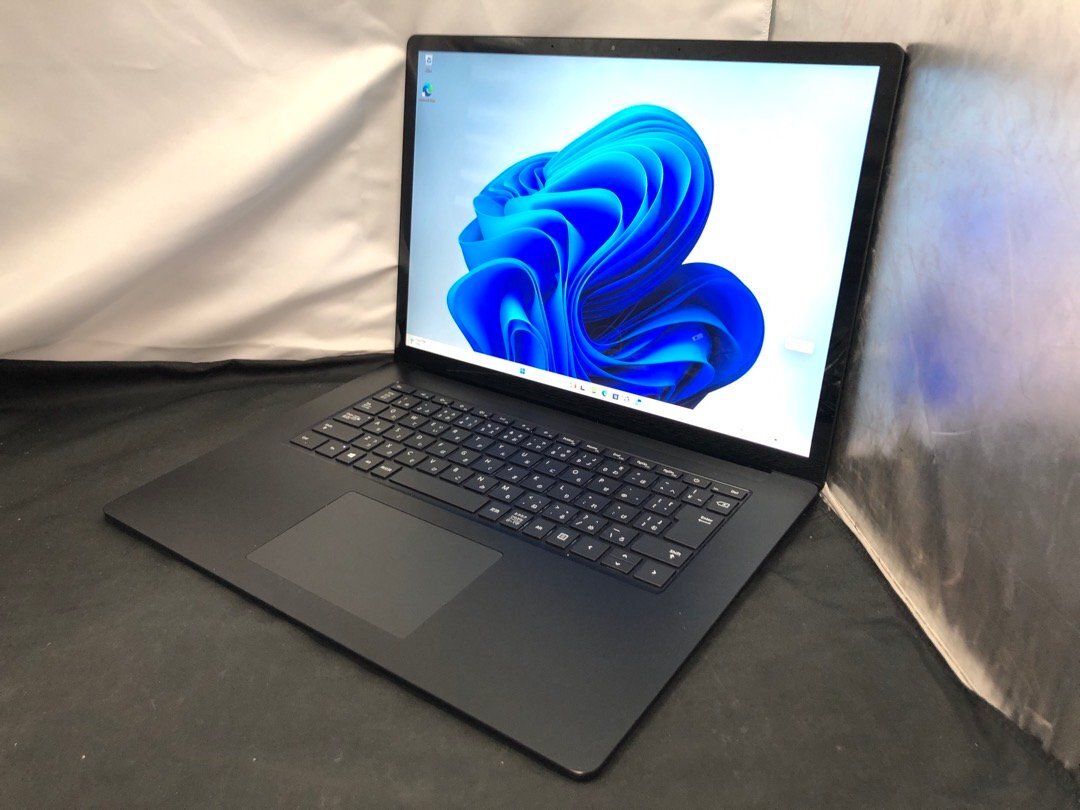 超特価激安 Yahoo!オークション -「surface ジャンク」の落札相場 laptop3 コンピュータ・IT