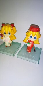 エヴァンゲリオン ぷちえう゛ぁ どきどき夏祭り編 アスカ エヴァ美