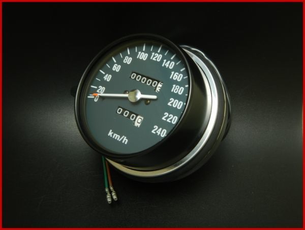 Yahoo!オークション -「cb750 four メーター」の落札相場・落札価格