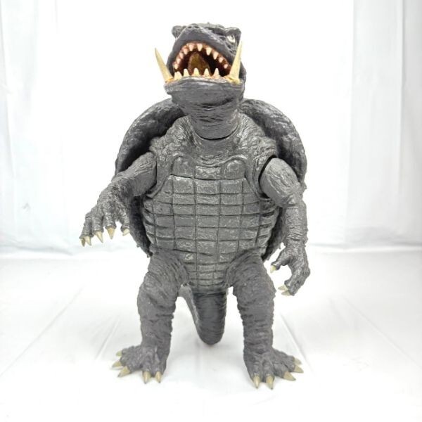 Yahoo!オークション -「大怪獣ガメラフィギュア」の落札相場