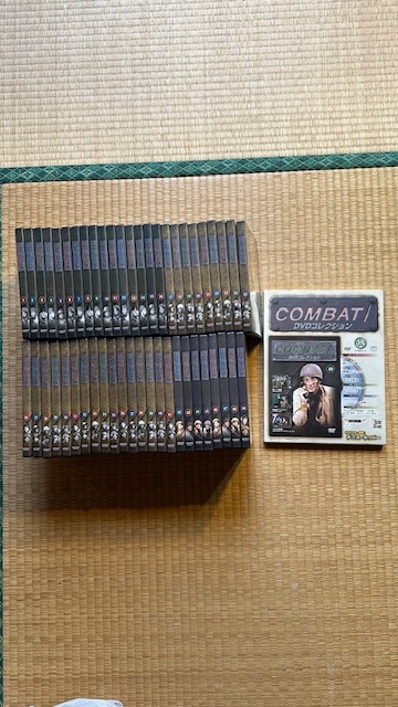 2025年最新】Yahoo!オークション -コンバット dvdの中古品・新品