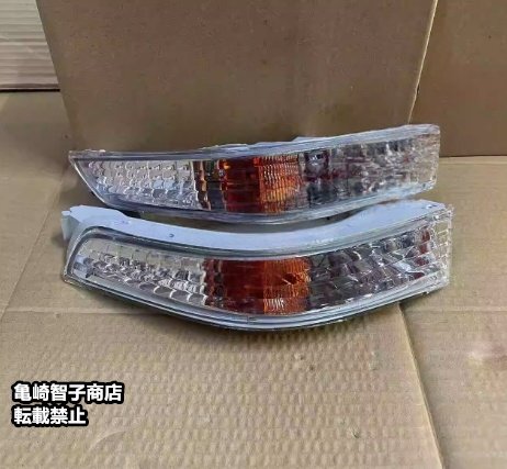 jzx100 gx100 マークII 前期用 バンパー ウィンカー 2025年最新】Yahoo!オークション -バンパーウインカー(jzx100